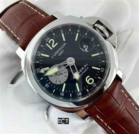 panerai pam 88|luminor gmt panerai automatic price.